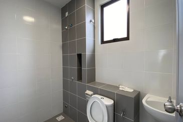 Regent Garden  @ Eco Grandeur