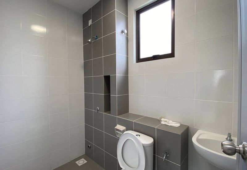 Regent Garden  @ Eco Grandeur