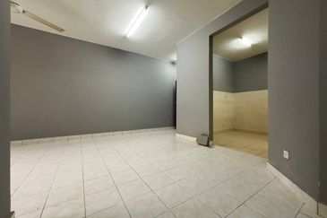 Pangsapuri Seroja Bukit Jelutong