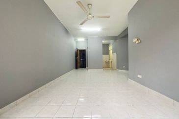 Pangsapuri Seroja Bukit Jelutong