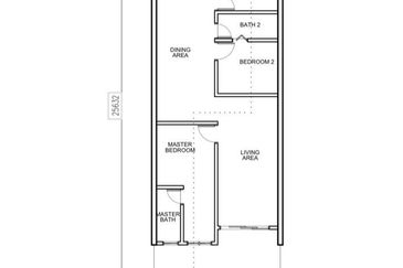 Taman Jenderam Murni