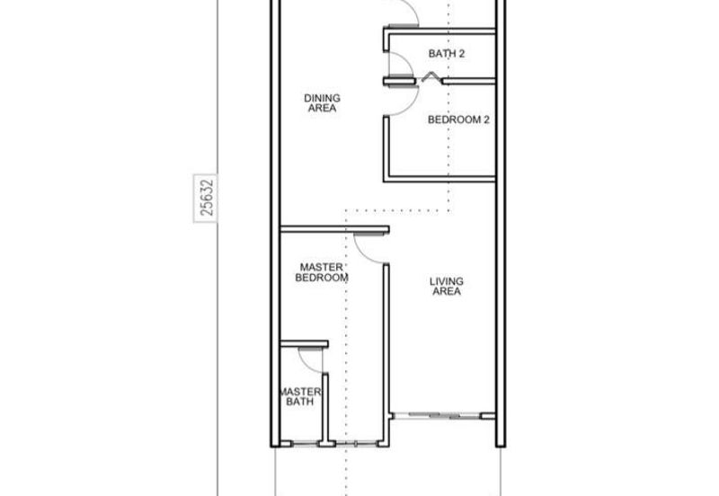 Taman Jenderam Murni *
