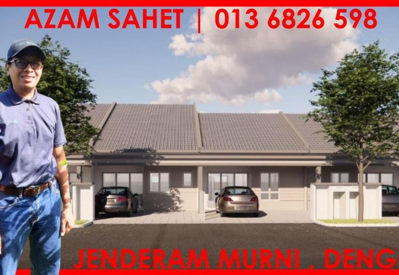 Taman Jenderam Murni *