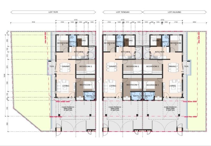 Seksyen 30, Shah Alam