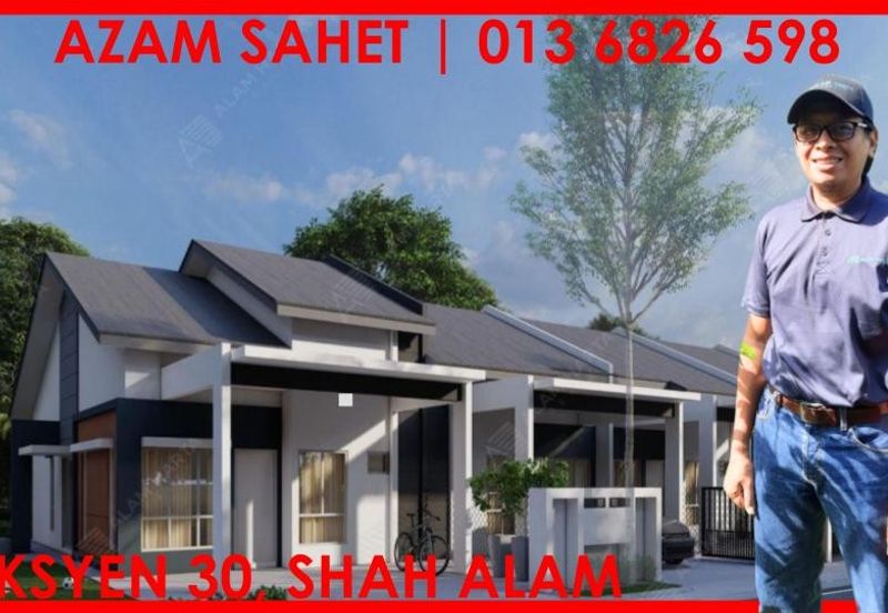 Seksyen 30, Shah Alam