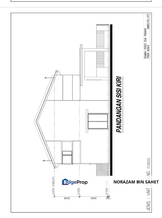 MURAH !! TOK MUDA KAPAR KLANG SELANGOR FREEHOLD 2 STOREY TERRACE FOR SALE, Selangor, Kapar 