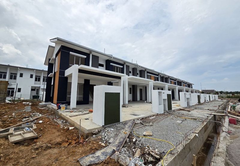 Seksyen 30, Shah Alam