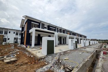 Seksyen 30, Shah Alam