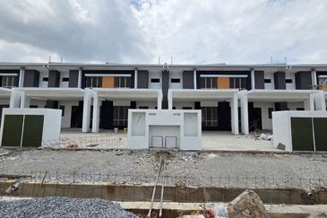 Seksyen 30, Shah Alam