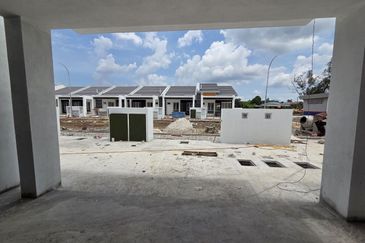 Seksyen 30, Shah Alam