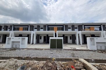 Seksyen 30, Shah Alam