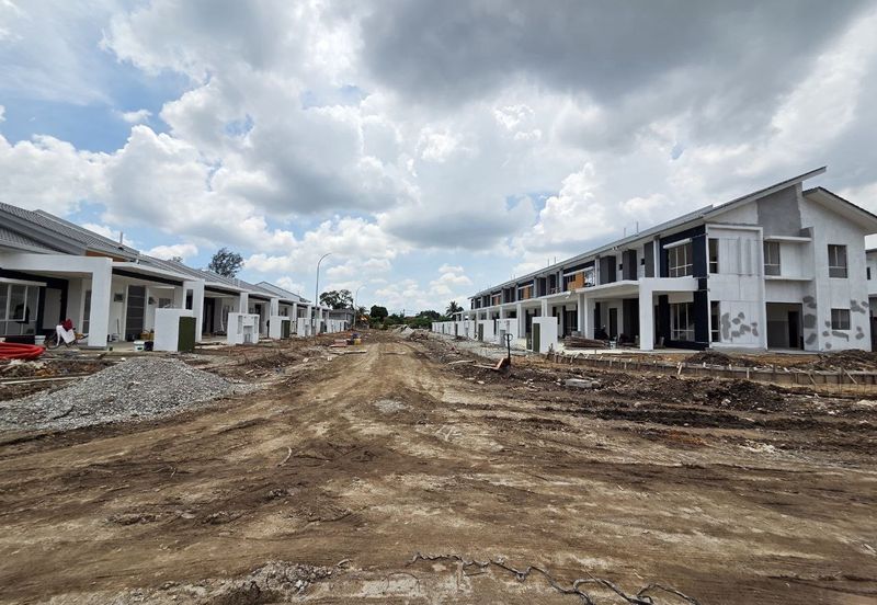 Seksyen 30, Shah Alam