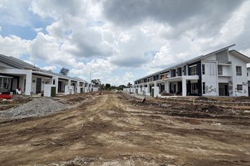 Seksyen 30, Shah Alam