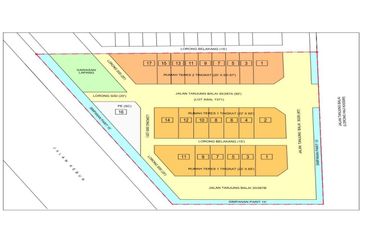 Seksyen 30, Shah Alam