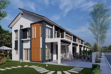 Seksyen 30, Shah Alam