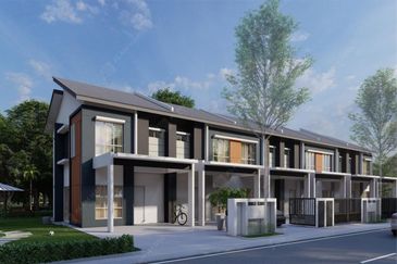 Seksyen 30, Shah Alam