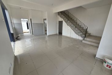 Seksyen 30, Shah Alam