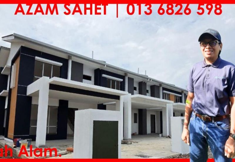 Seksyen 30, Shah Alam