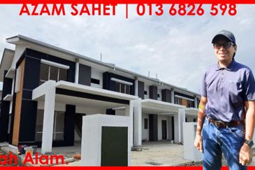 Seksyen 30, Shah Alam