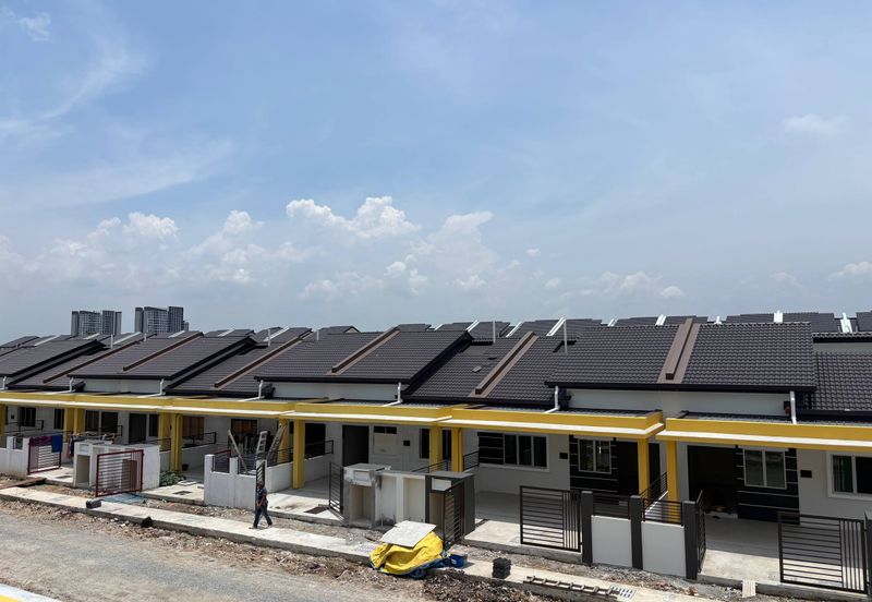 Seksyen 32, Shah Alam