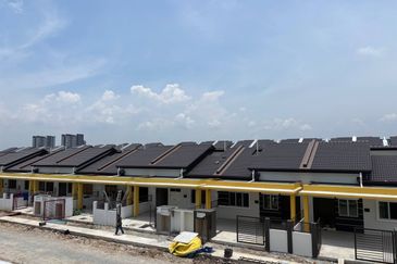 Seksyen 32, Shah Alam