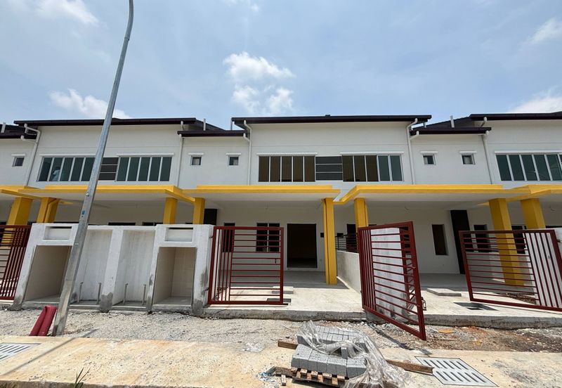 Seksyen 32, Shah Alam