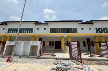 Seksyen 32, Shah Alam