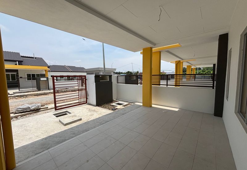 Seksyen 32, Shah Alam