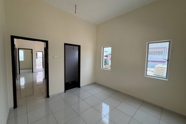 Seksyen 32, Shah Alam