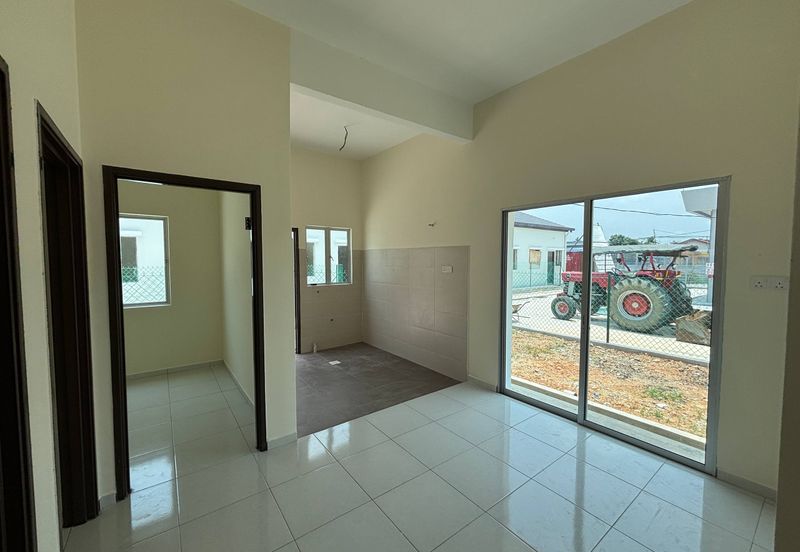 Seksyen 32, Shah Alam