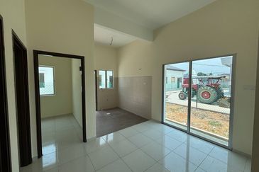 Seksyen 32, Shah Alam