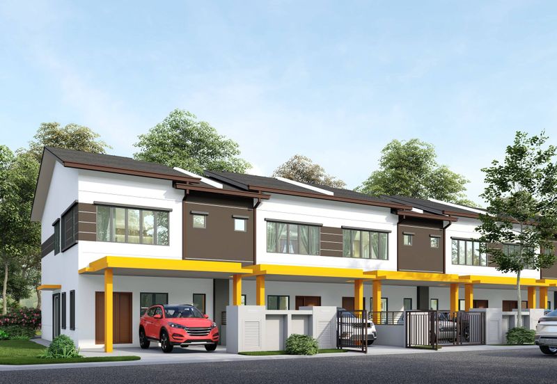 Seksyen 32, Shah Alam