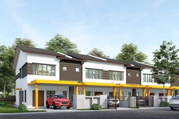 Seksyen 32, Shah Alam