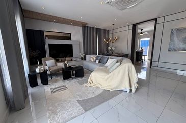 Kampung Sungai Buloh