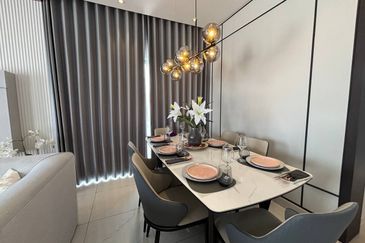 Kampung Sungai Buloh