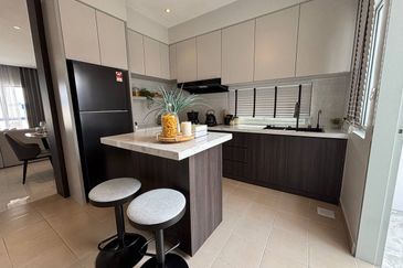 Kampung Sungai Buloh