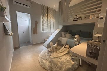 Kampung Sungai Buloh