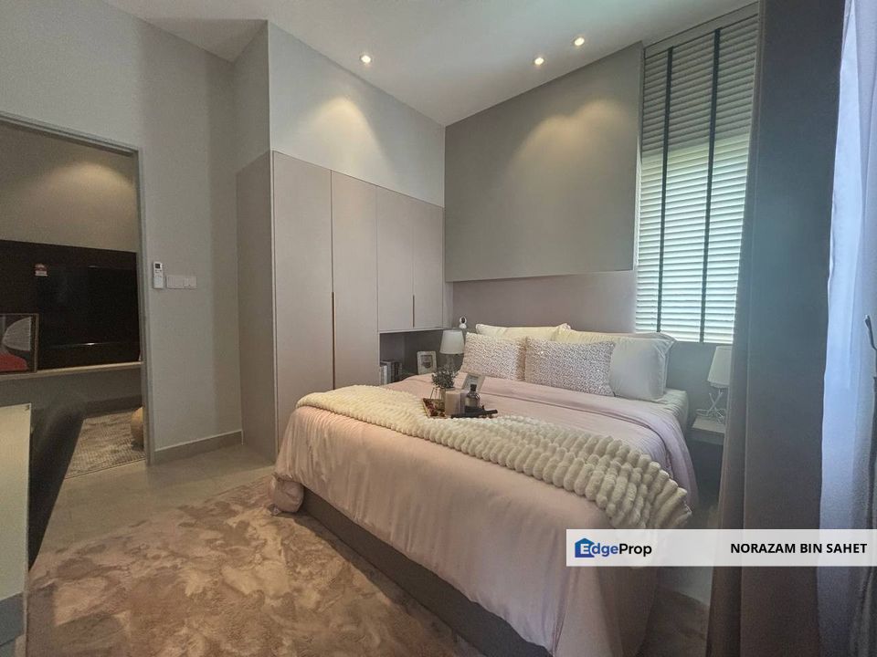 SUNGAI BULOH JERAM KUALA SELANGOR 2 STOREY TERRACE FOR SALE, Selangor, Jeram