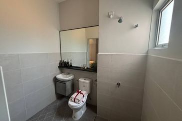 Kampung Sungai Buloh