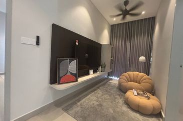 Kampung Sungai Buloh