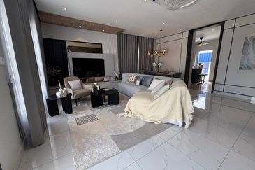 Kampung Sungai Buloh