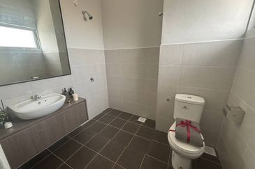 Kampung Sungai Buloh