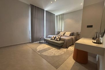 Kampung Sungai Buloh