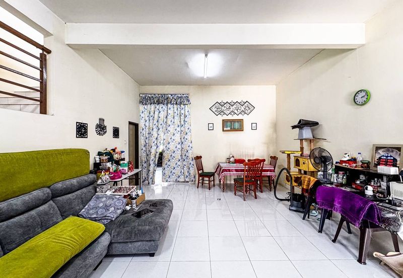 Seksyen 32, Shah Alam