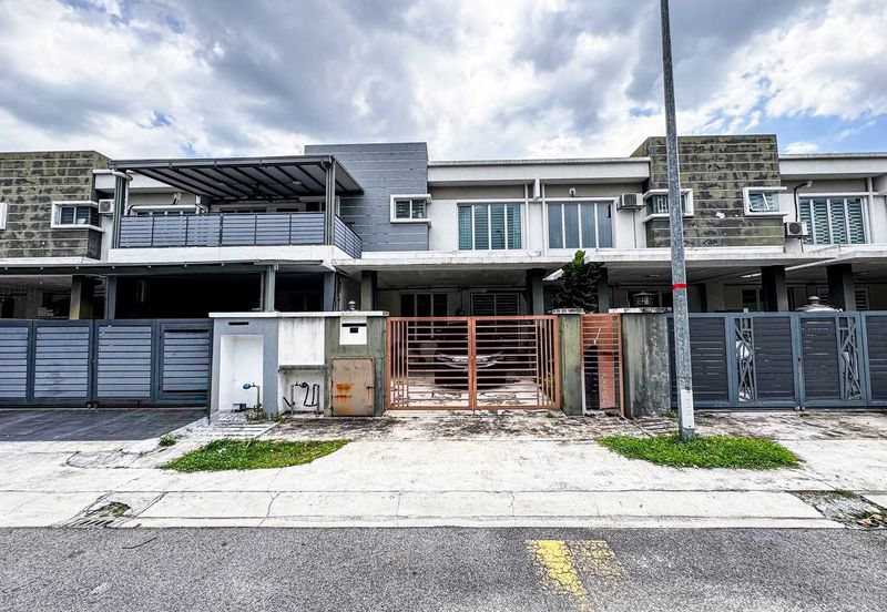 Seksyen 32, Shah Alam