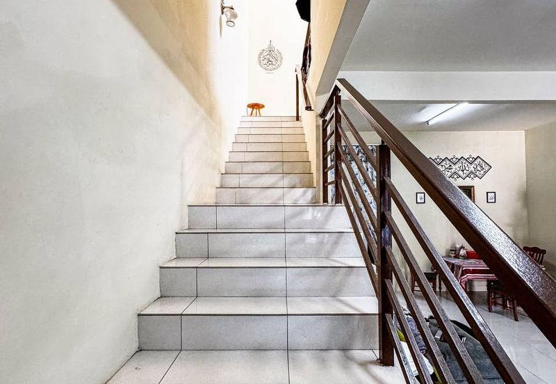 Seksyen 32, Shah Alam