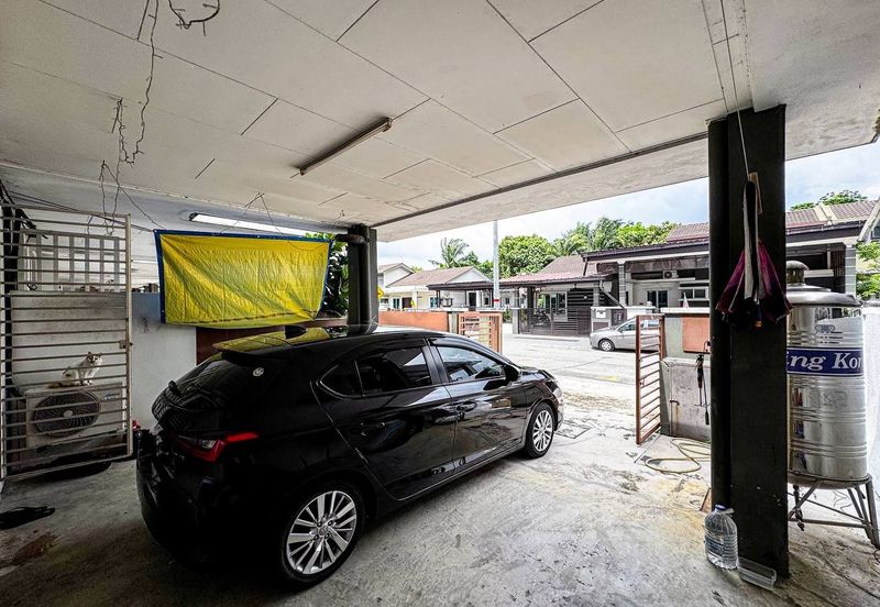 Seksyen 32, Shah Alam