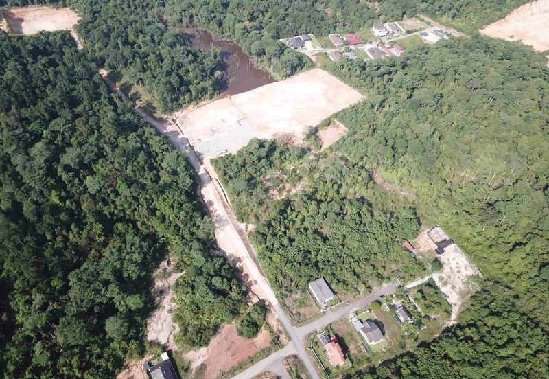 Bandar Baru Salak Tinggi