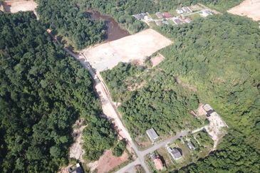 Bandar Baru Salak Tinggi