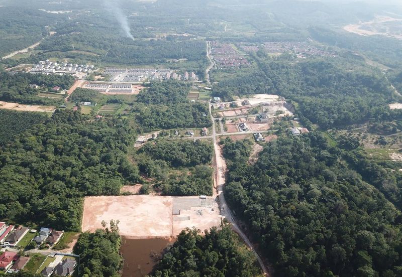 Bandar Baru Salak Tinggi